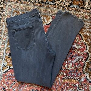 Paige Slim Fit Jeans
